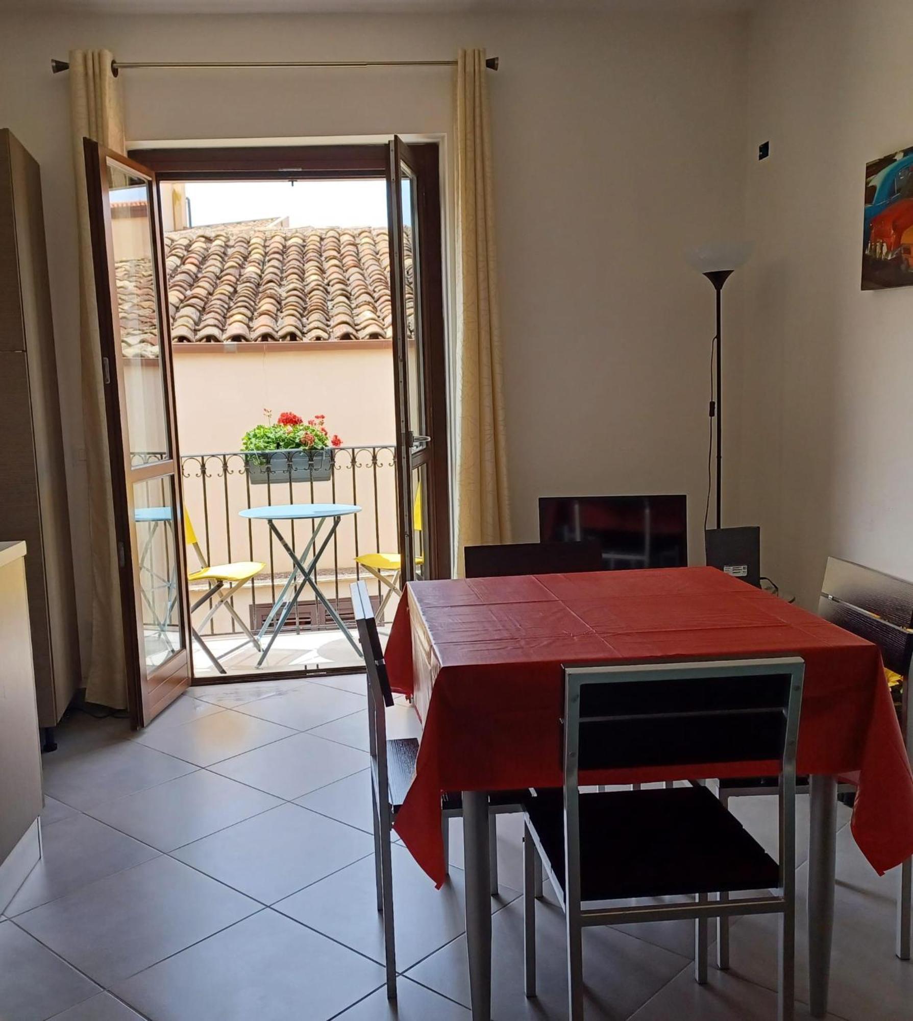 Genius Home Palermo Bagian luar foto